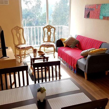 Departamento Nuevo Full Equipado Appartement Valdivia Buitenkant foto