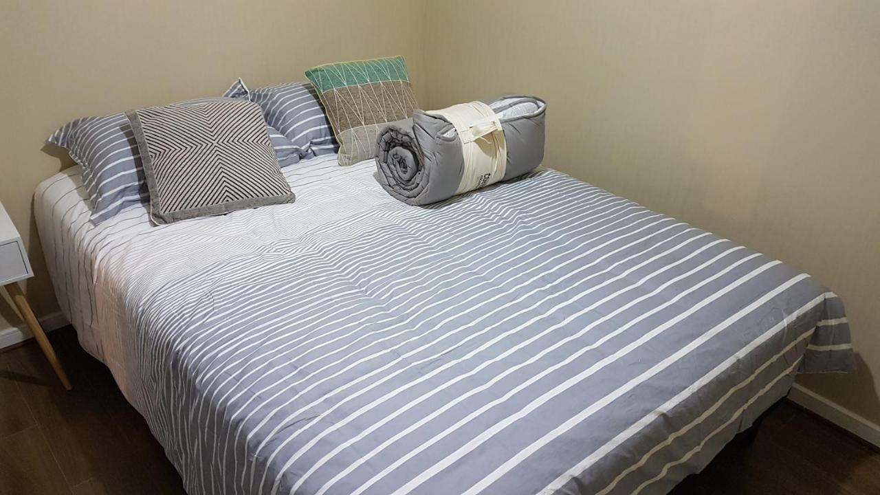 Departamento Nuevo Full Equipado Appartement Valdivia Buitenkant foto