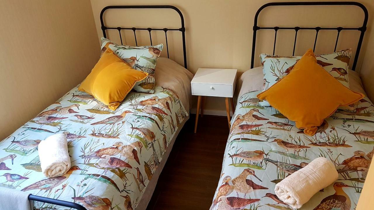 Departamento Nuevo Full Equipado Appartement Valdivia Buitenkant foto
