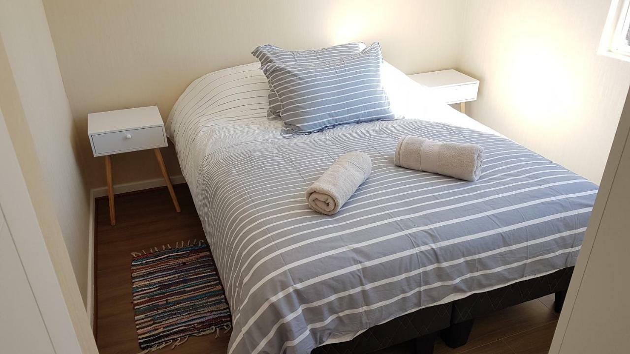 Departamento Nuevo Full Equipado Appartement Valdivia Buitenkant foto